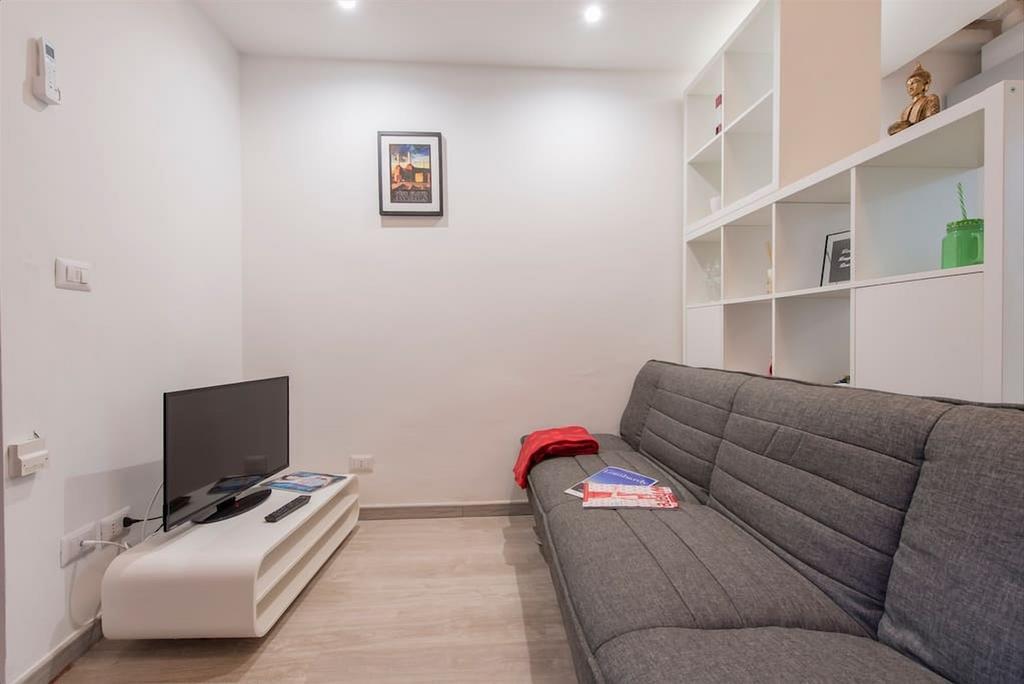 Porta Garibaldi White Flat Apartment Milano Exterior foto
